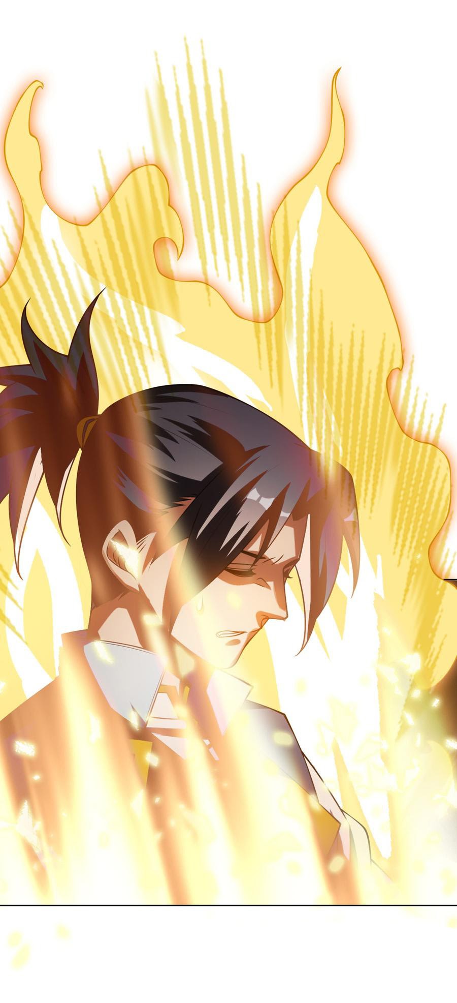 Martial Inverse Chapter 31 Gambar 17